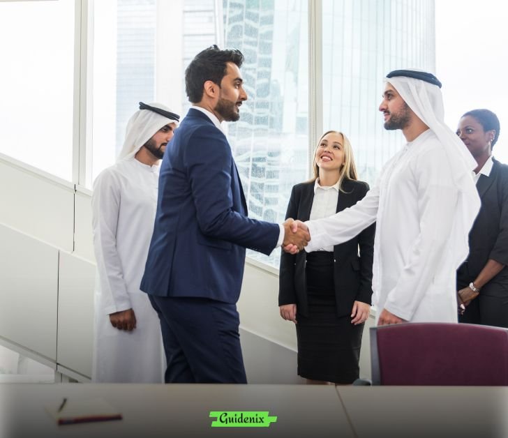 islamic business names