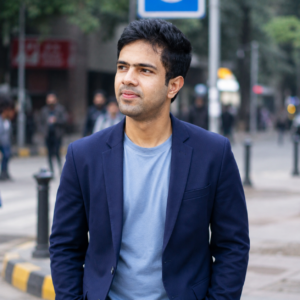 Abul Bashar Suman