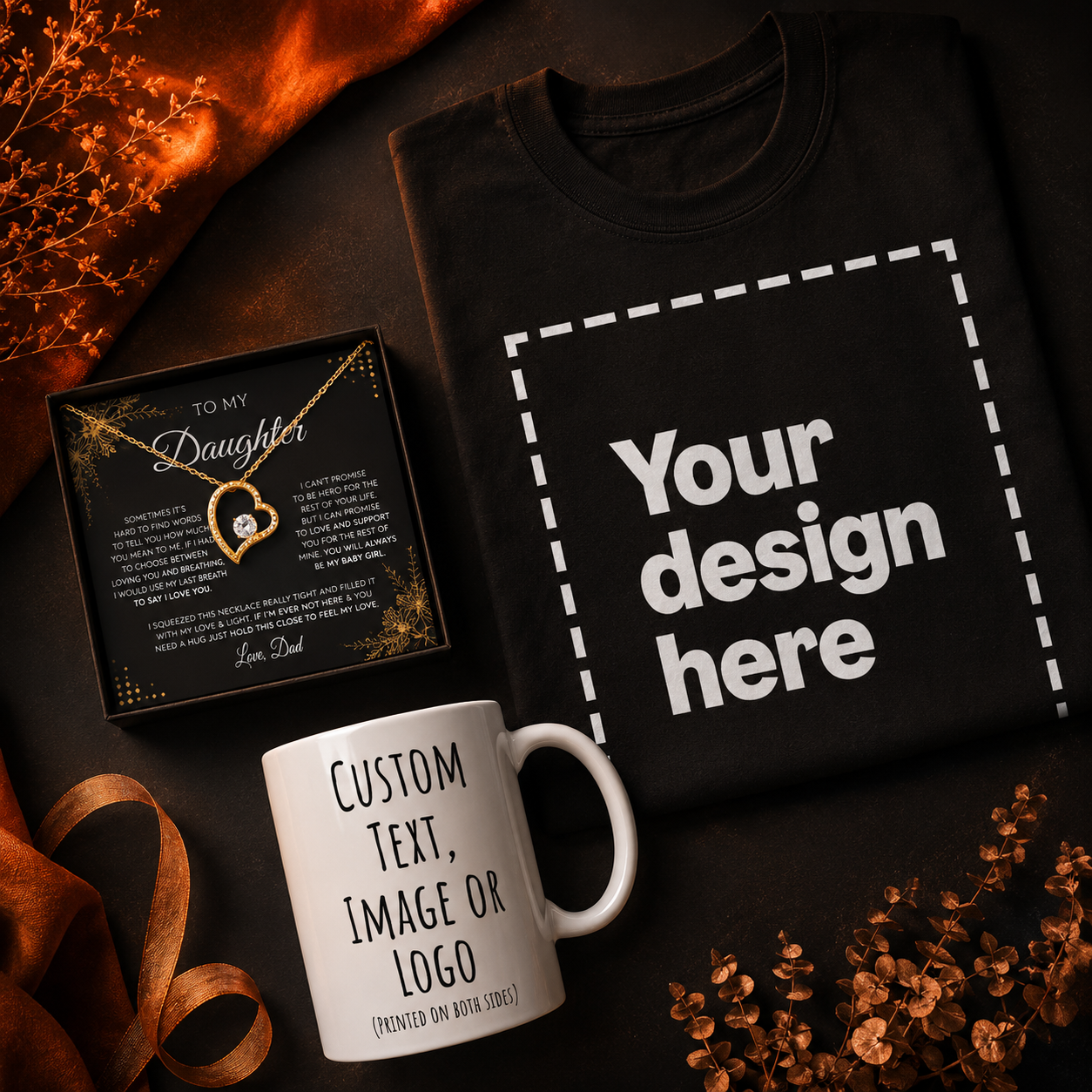 Custom Order