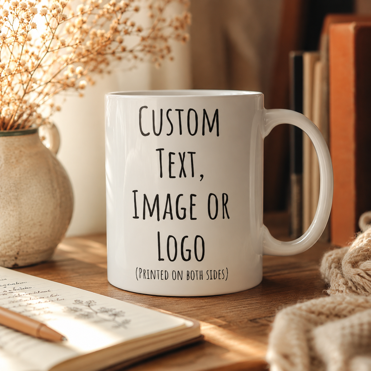 Name Mug