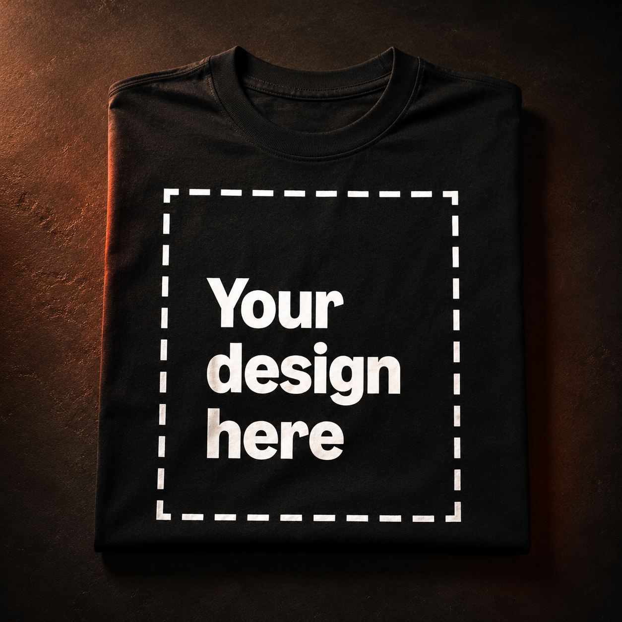 Custom T-Shirt