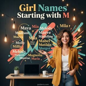 Searching for the perfect name? Discover 20 beautiful girl names that start with K to inspire your choice today.