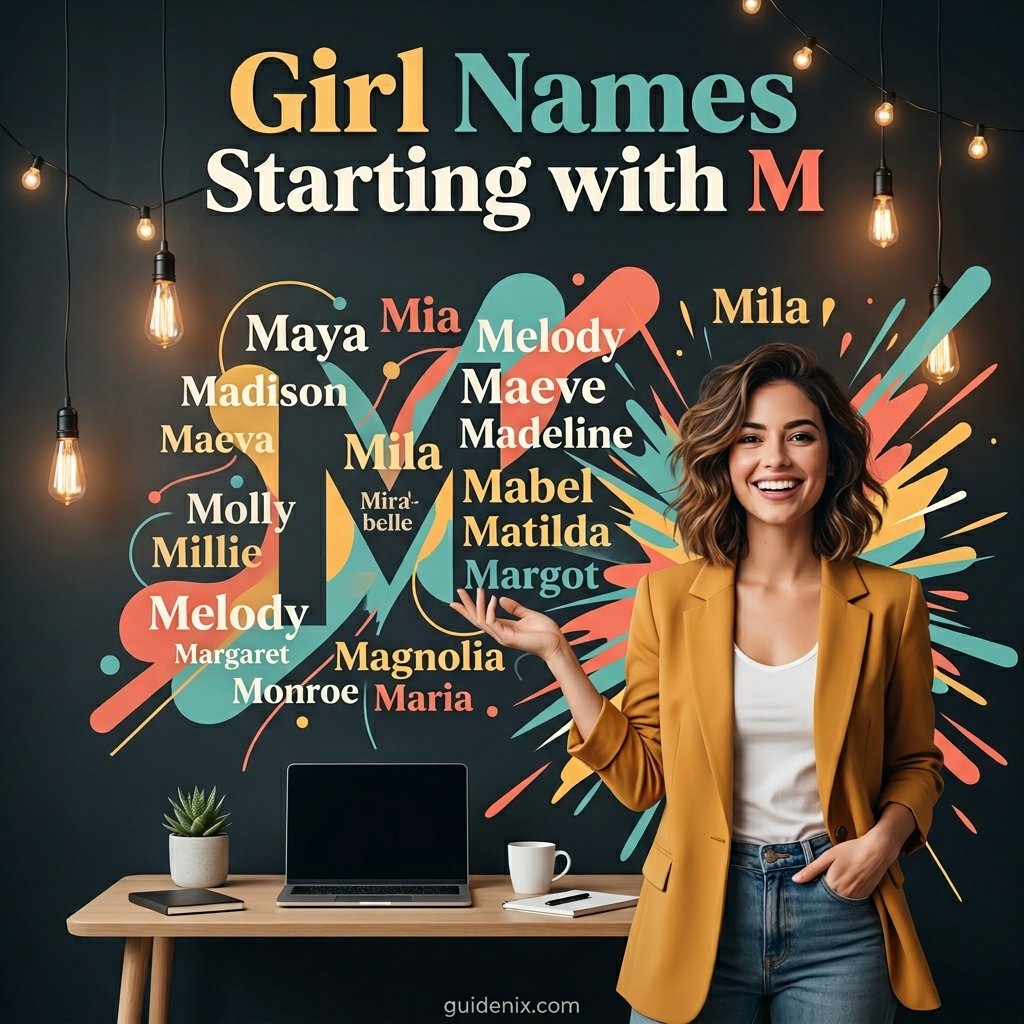 Searching for the perfect name? Discover 20 beautiful girl names that start with K to inspire your choice today.